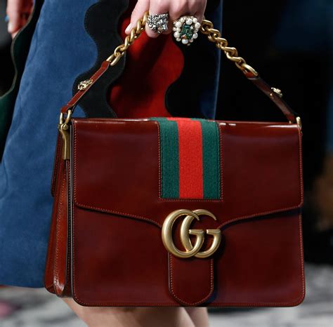 gucci tasche löwenkopf|gucci int fashion show.